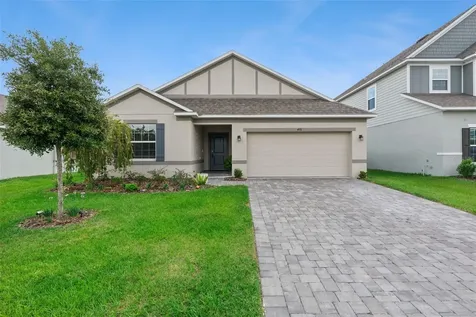4931 Lyric Drive Mascotte FL 34753