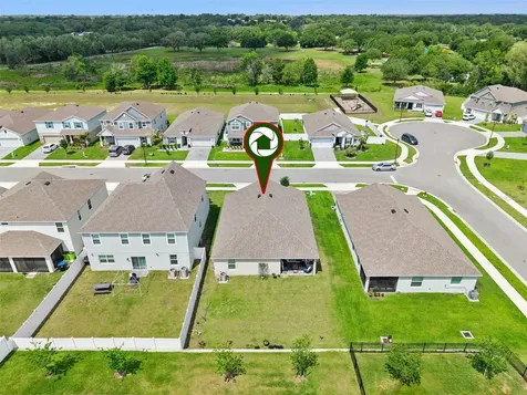 4931 Lyric Drive Mascotte FL 34753