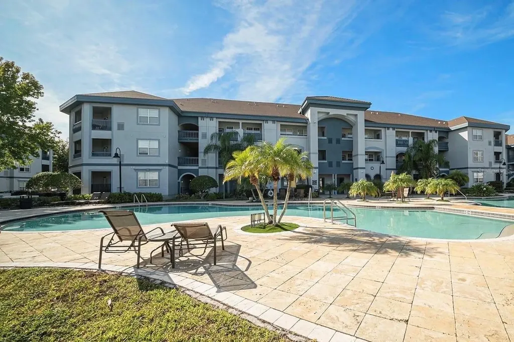 1640 Villa Capri Circle Odessa FL 33556
