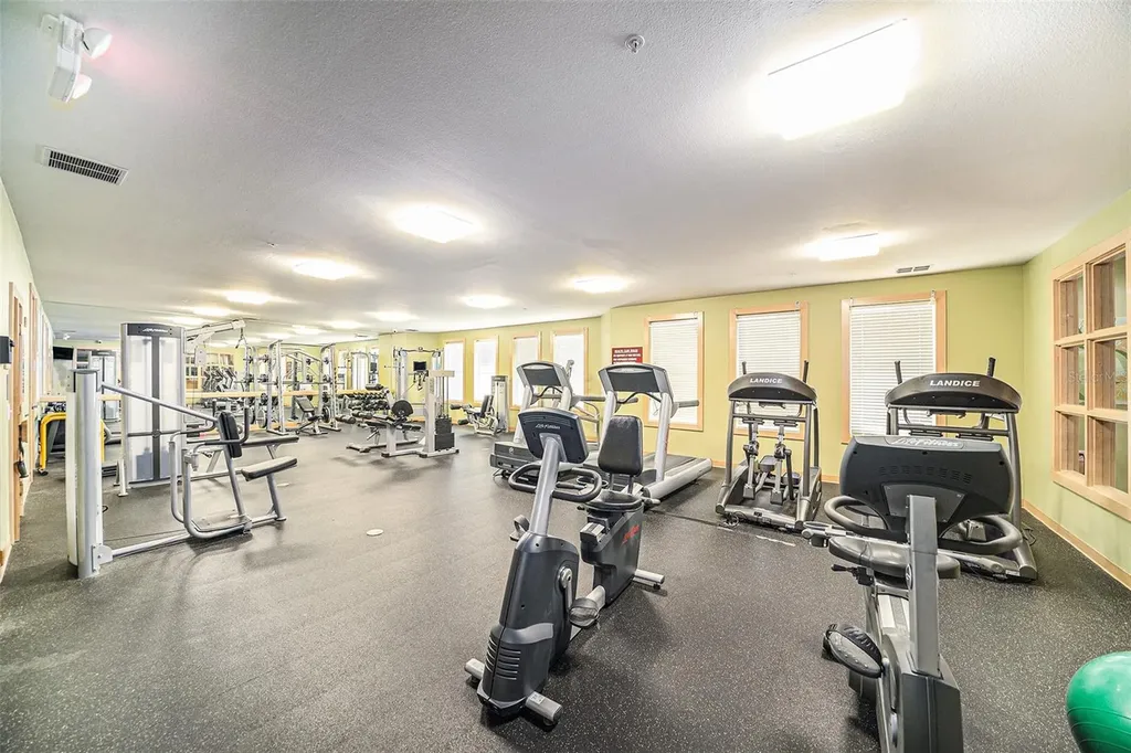 1640 Villa Capri Circle Odessa FL 33556