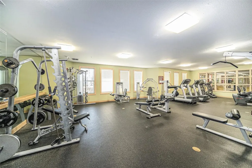 1640 Villa Capri Circle Odessa FL 33556