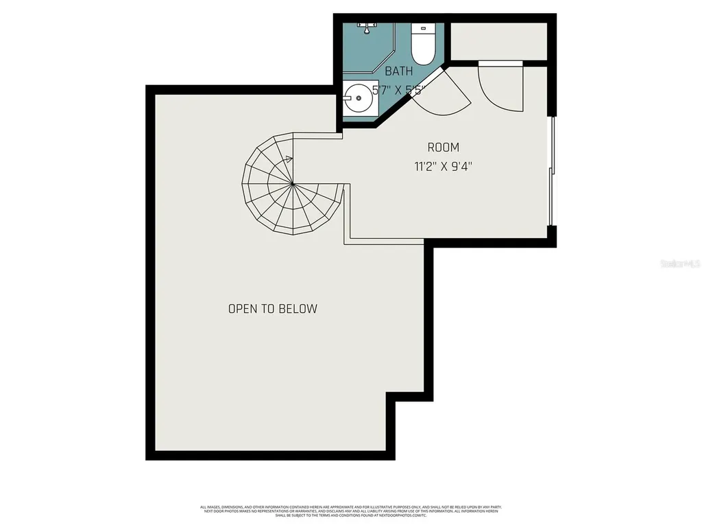 1640 Villa Capri Circle Odessa FL 33556