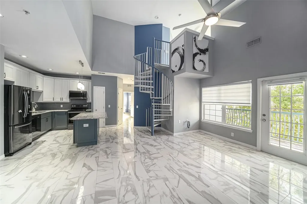 1640 Villa Capri Circle Odessa FL 33556