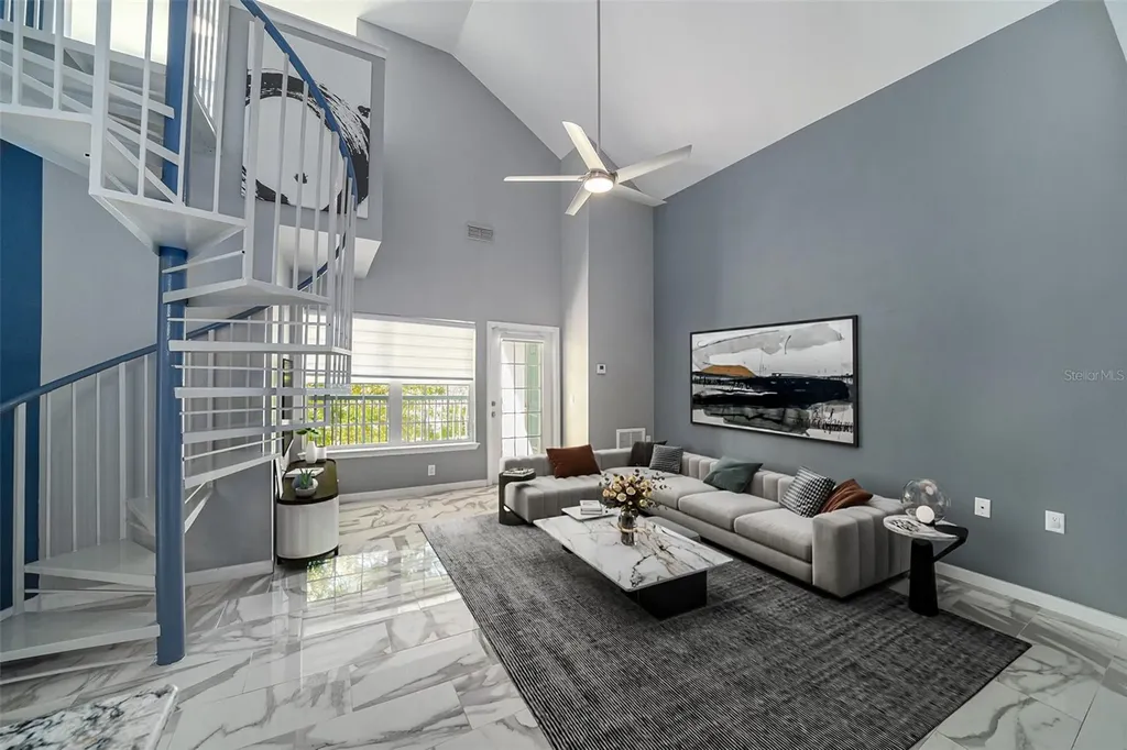 1640 Villa Capri Circle Odessa FL 33556