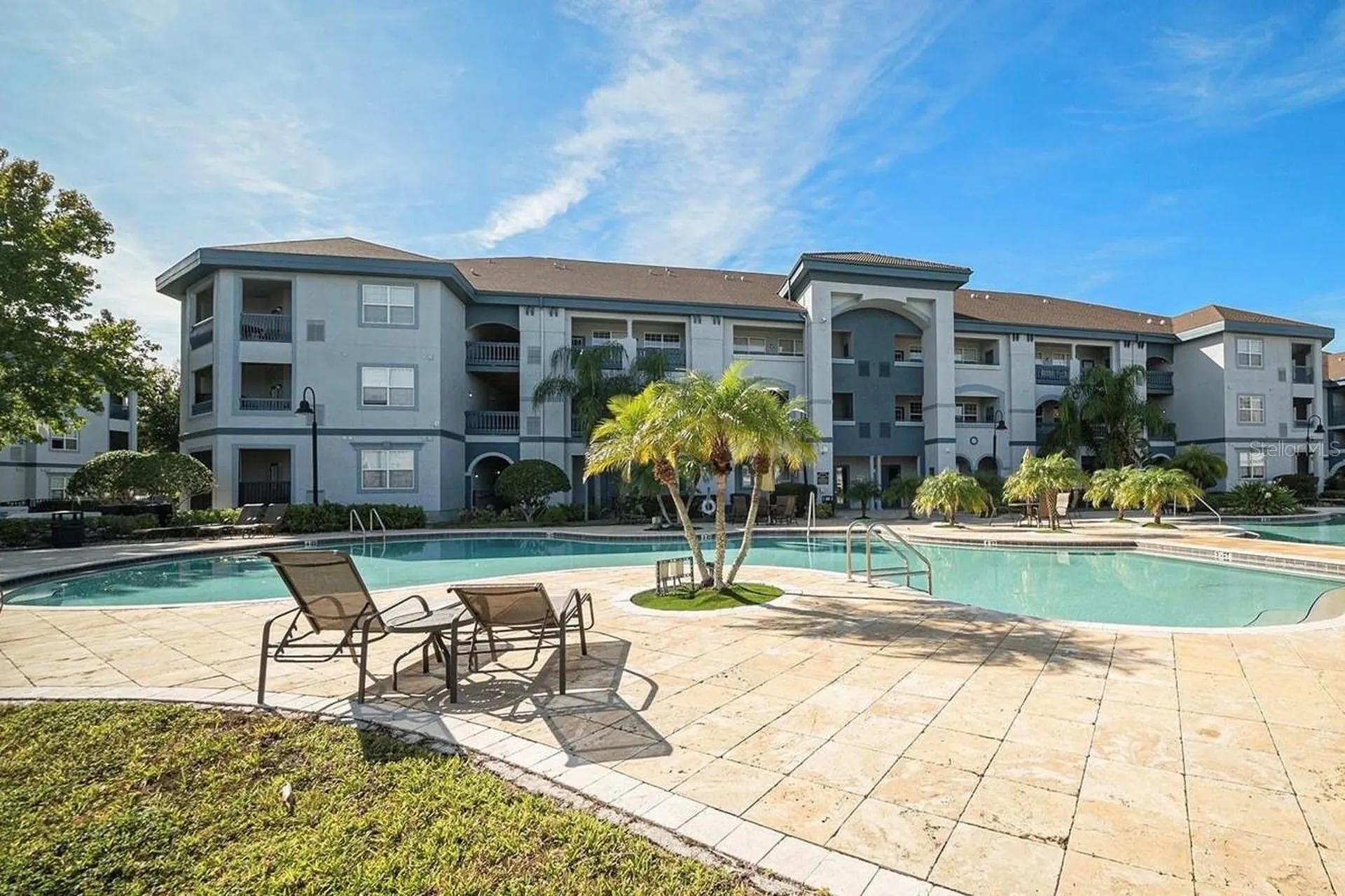 1640 Villa Capri Circle Odessa FL 33556