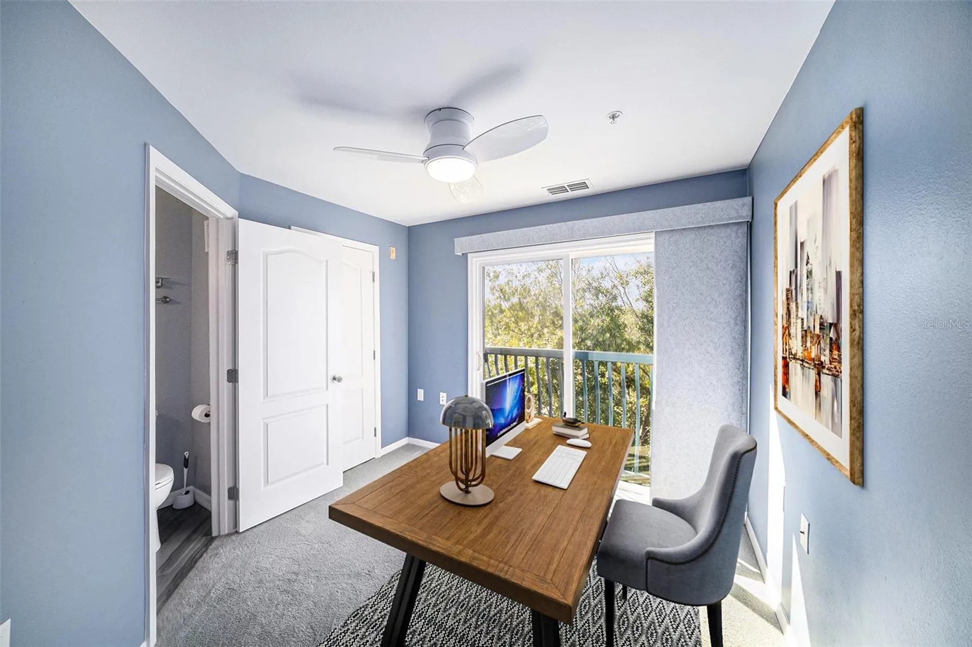 1640 Villa Capri Circle Odessa FL 33556