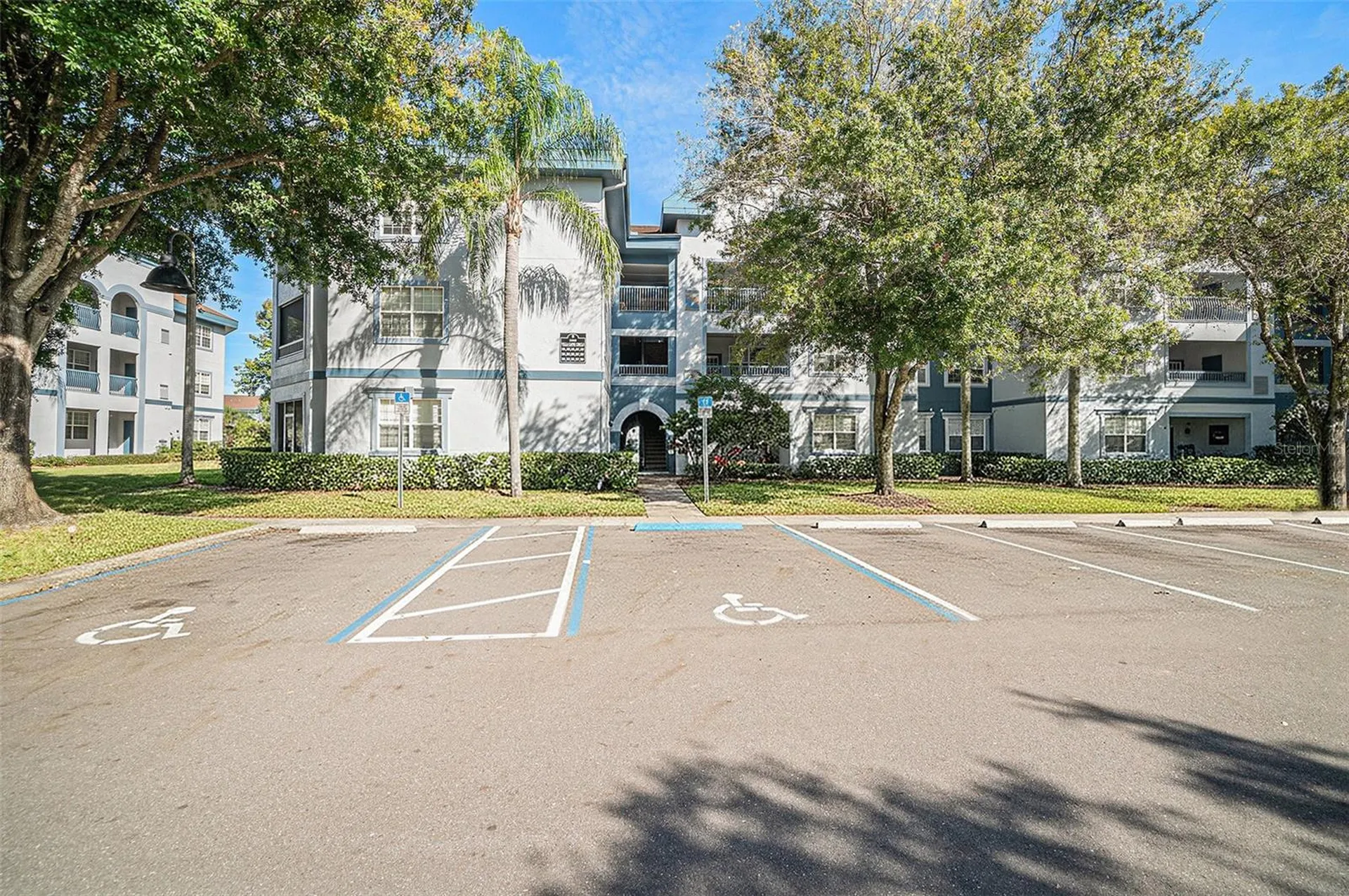 1640 Villa Capri Circle Odessa FL 33556