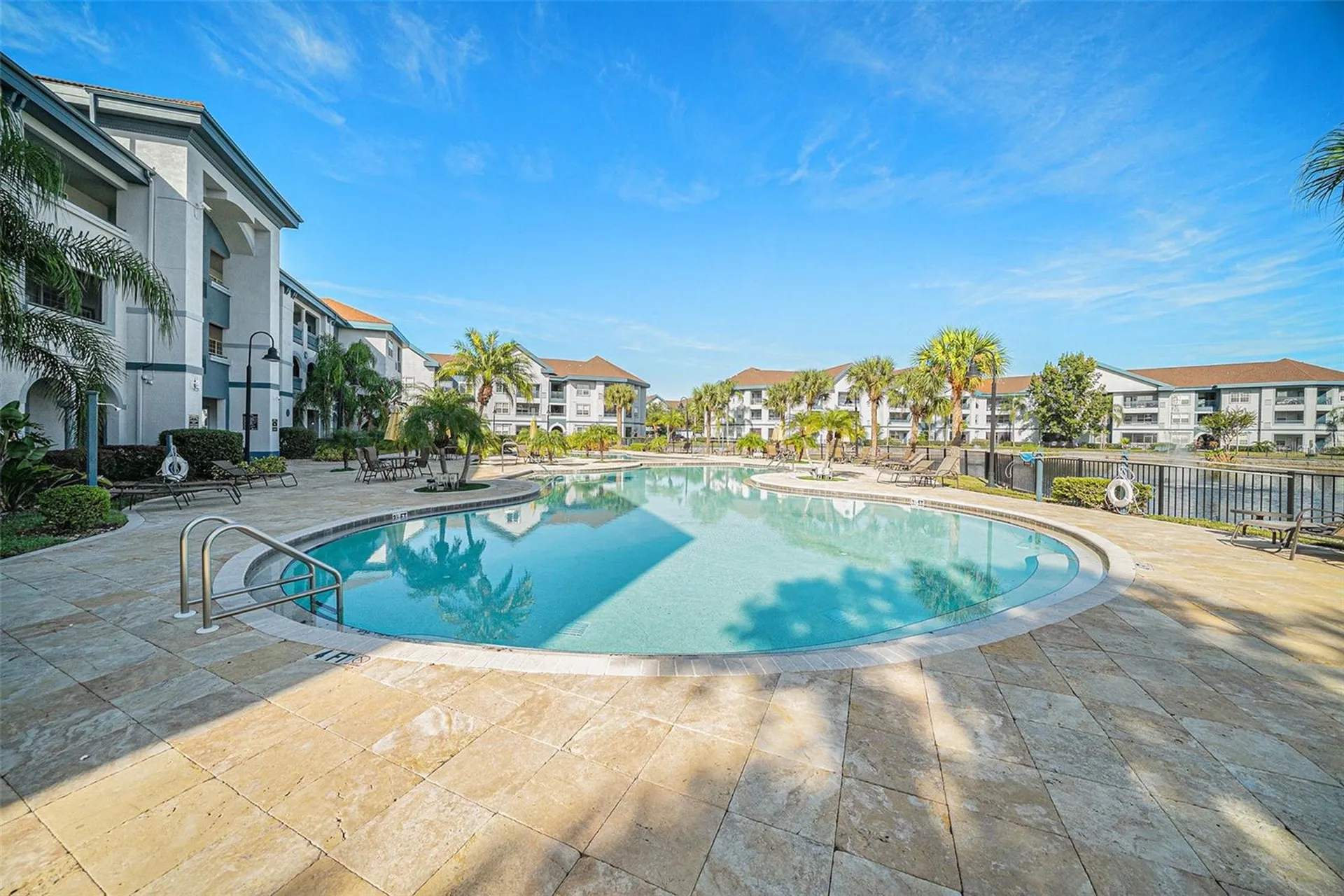 1640 Villa Capri Circle Odessa FL 33556