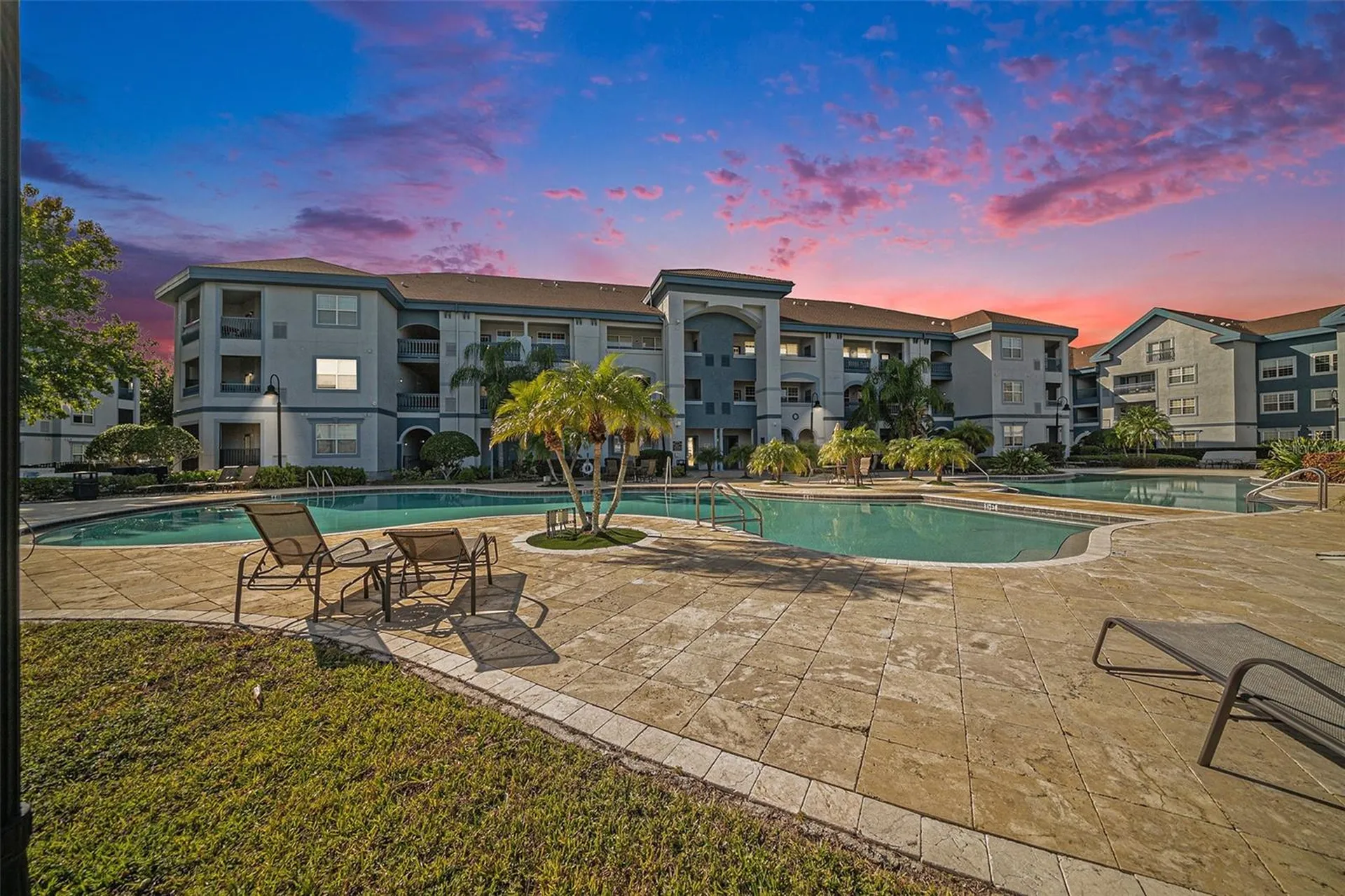 1640 Villa Capri Circle Odessa FL 33556