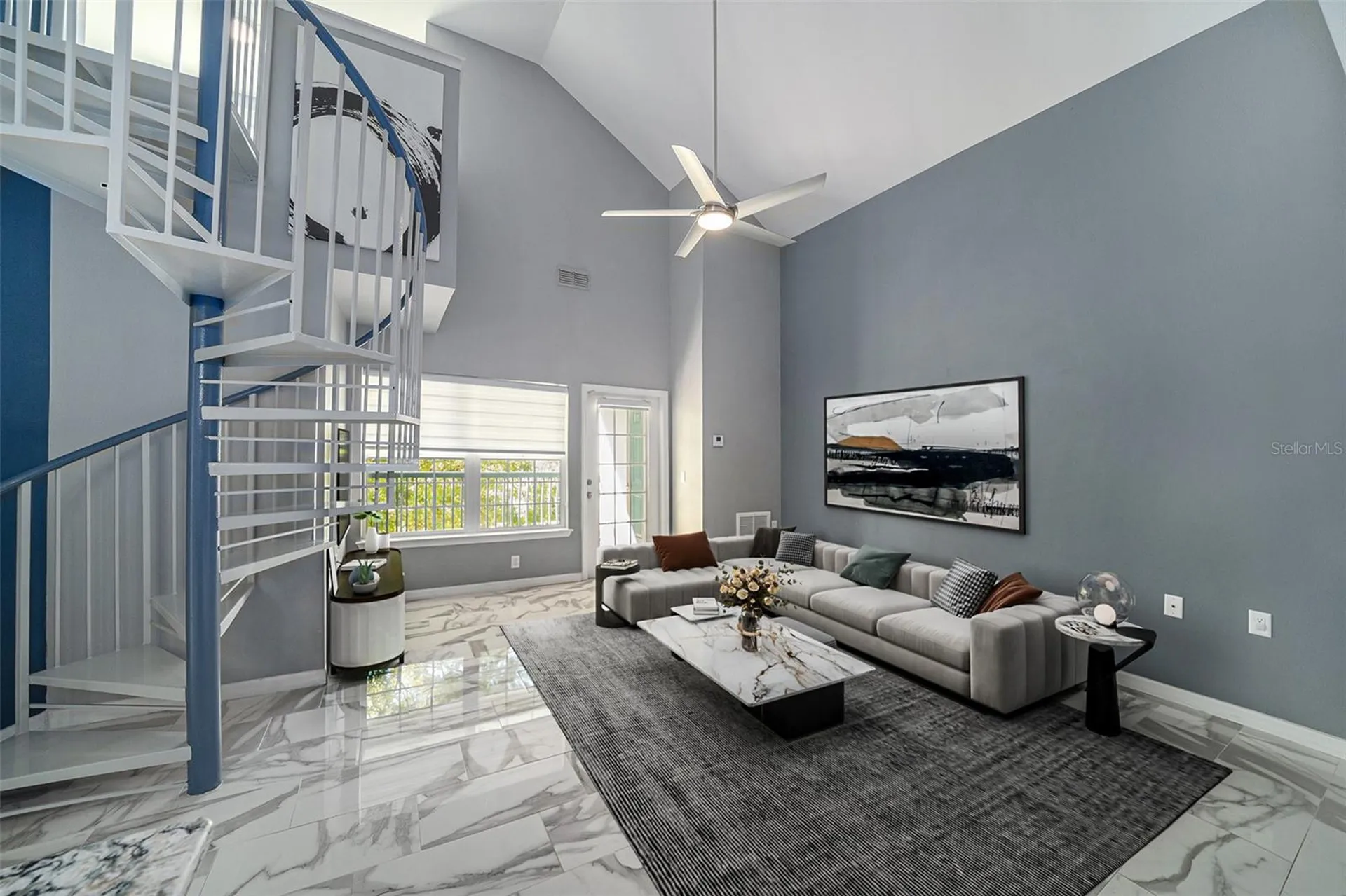 1640 Villa Capri Circle Odessa FL 33556