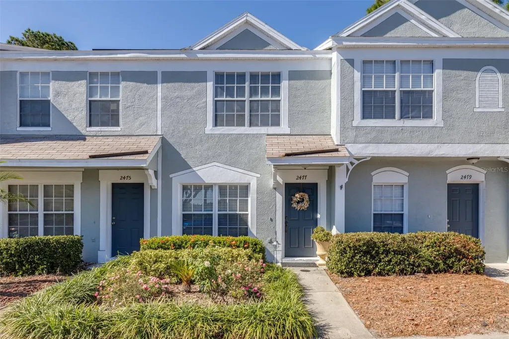 2477 Lake Woodberry Circle Brandon FL 33510