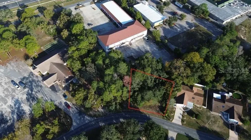 7939 Rhanbuoy Road Spring Hill FL 34606