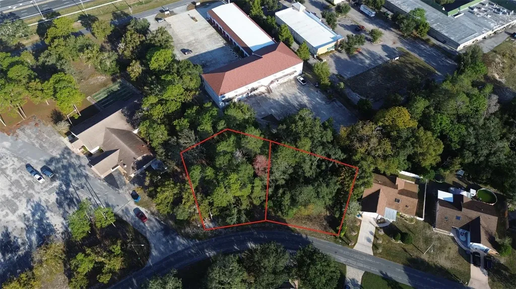 7939 Rhanbuoy Road Spring Hill FL 34606