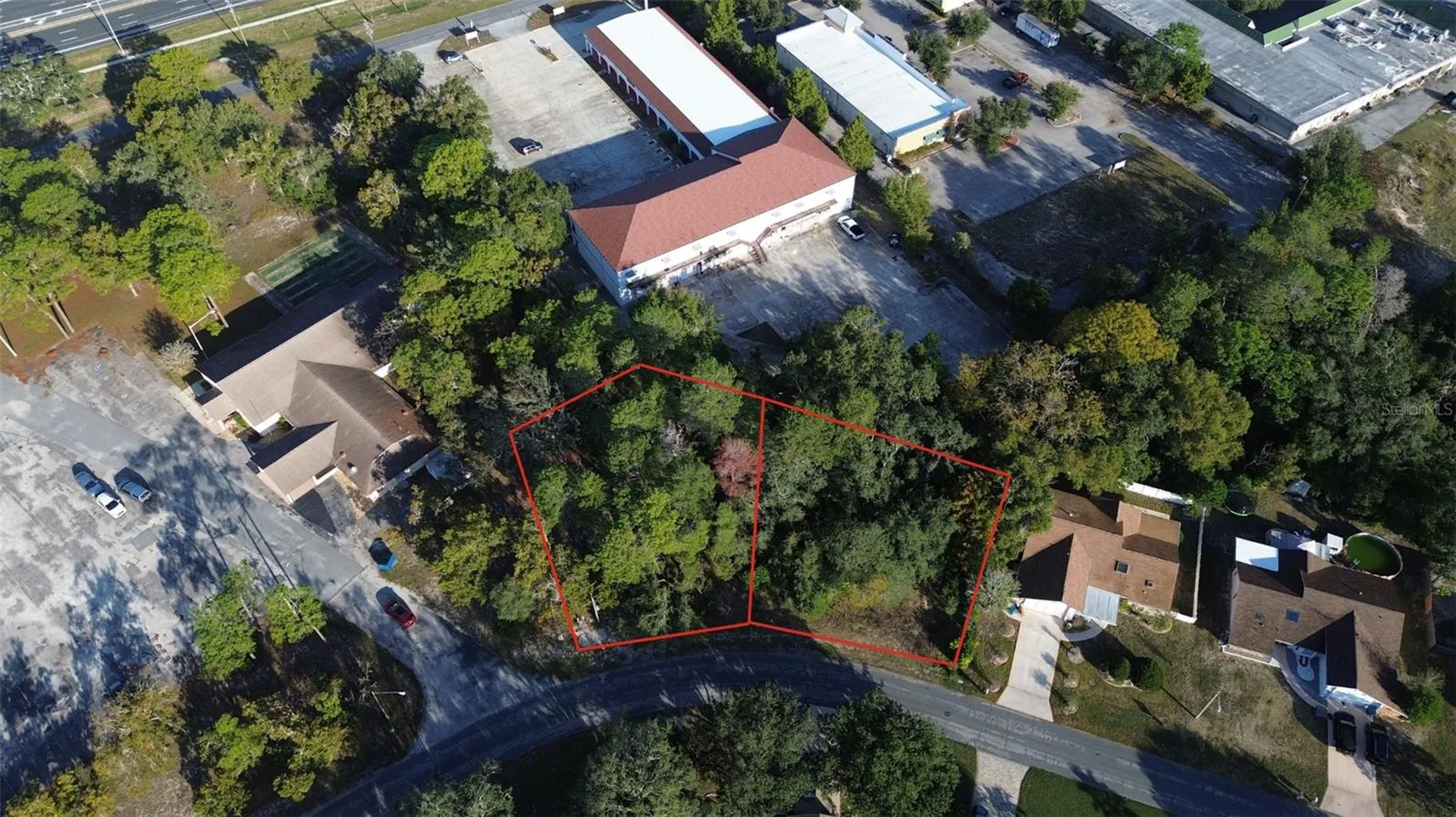 7939 Rhanbuoy Road Spring Hill FL 34606