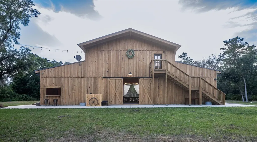963 Lake Ashby Road New Smyrna Beach FL 32168