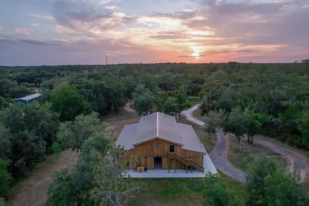 963 Lake Ashby Road New Smyrna Beach FL 32168