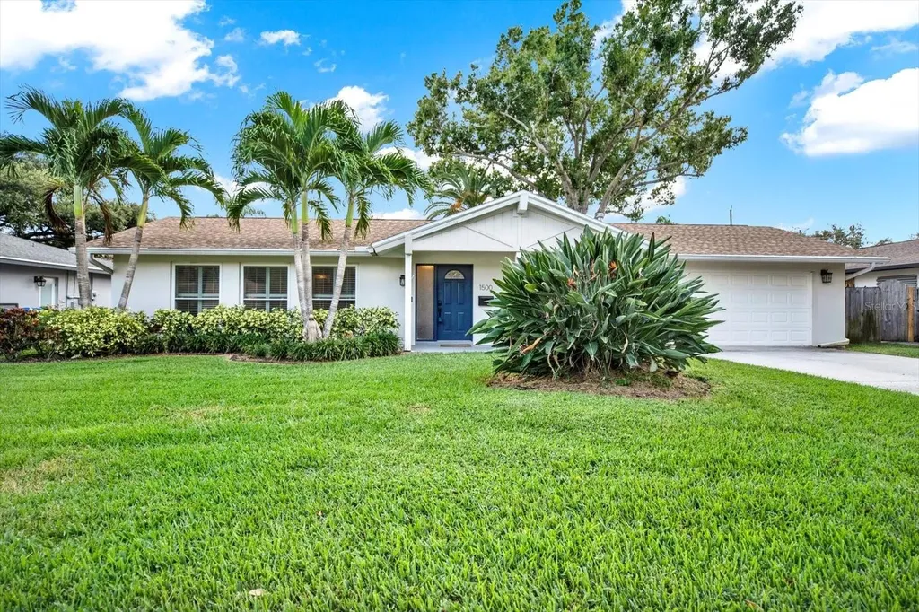 1500 86th Avenue N St Petersburg FL 33702