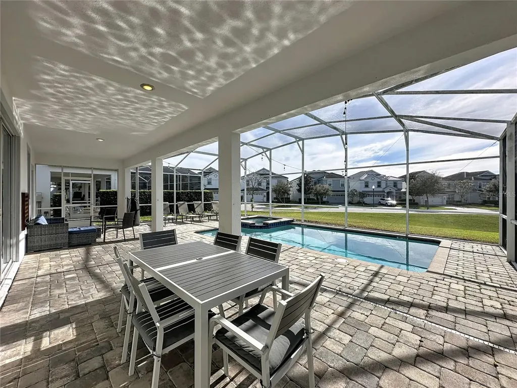 8906 Stinger Drive Davenport FL 33896