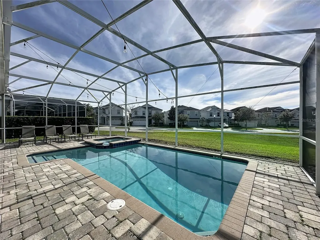 8906 Stinger Drive Davenport FL 33896