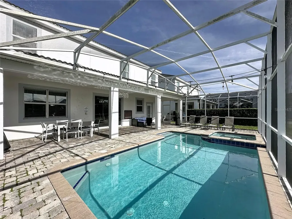 8906 Stinger Drive Davenport FL 33896