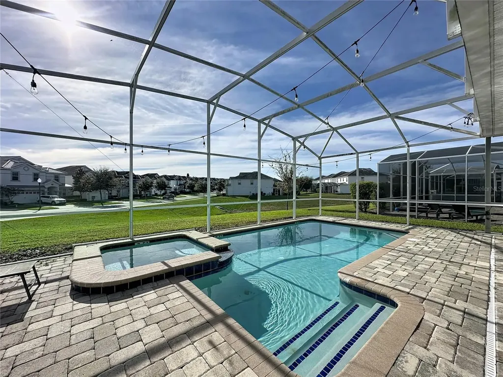 8906 Stinger Drive Davenport FL 33896