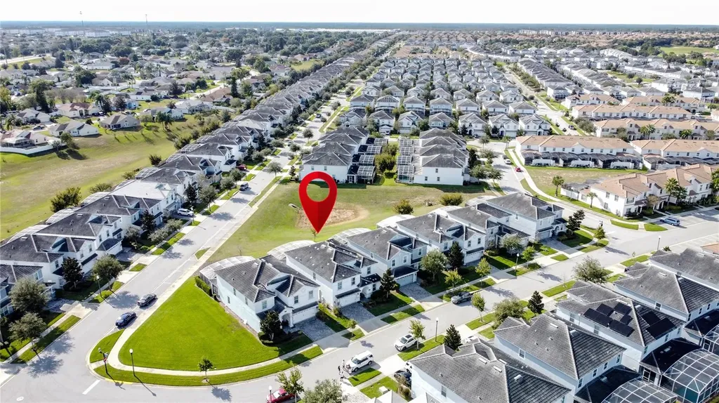 8906 Stinger Drive Davenport FL 33896