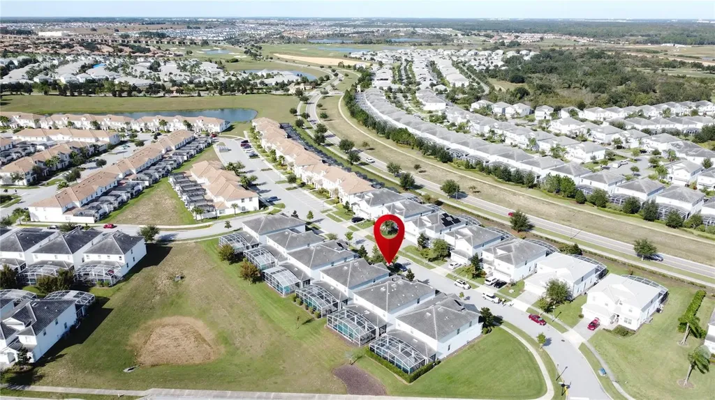 8906 Stinger Drive Davenport FL 33896