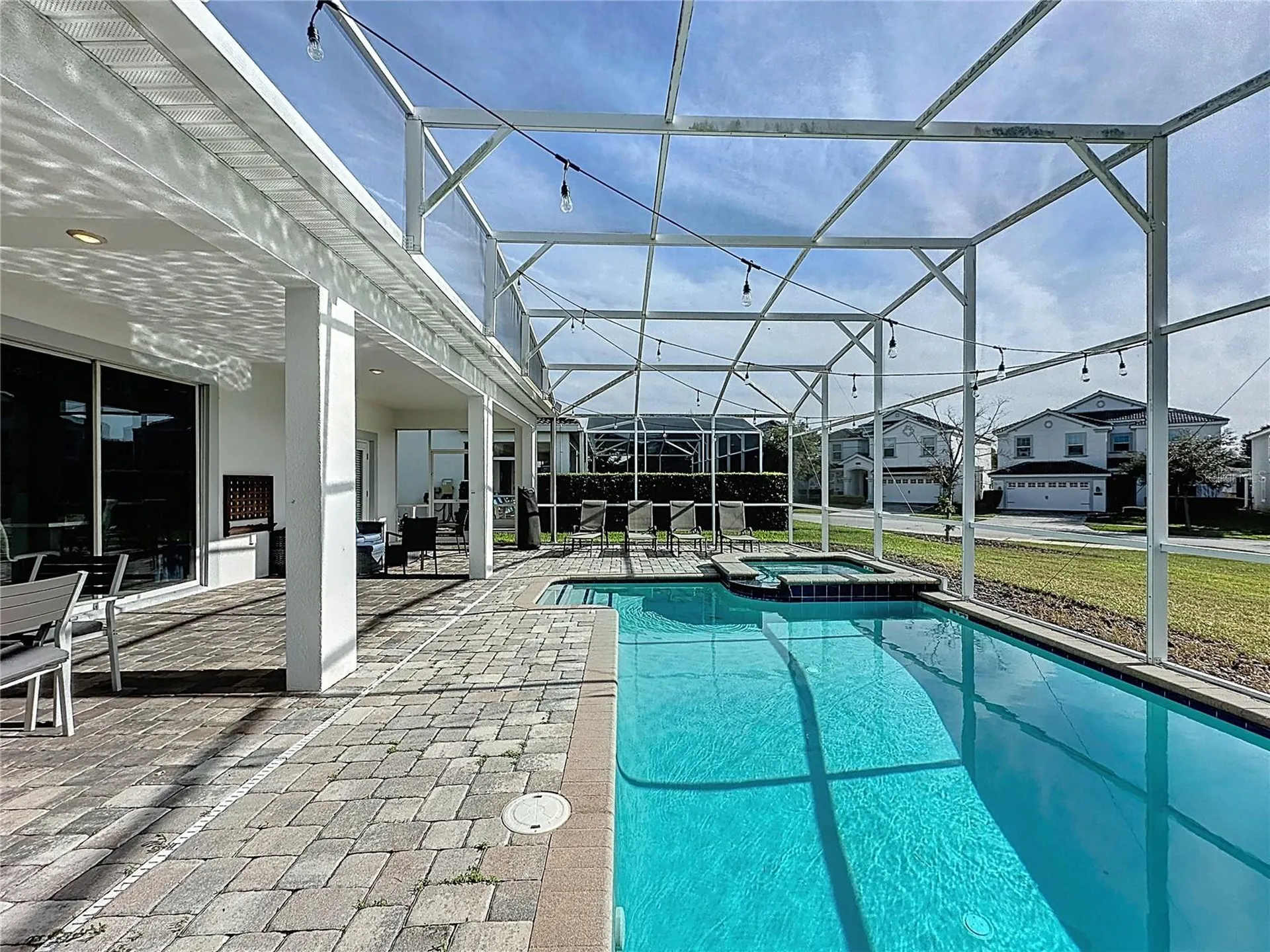 8906 Stinger Drive Davenport FL 33896