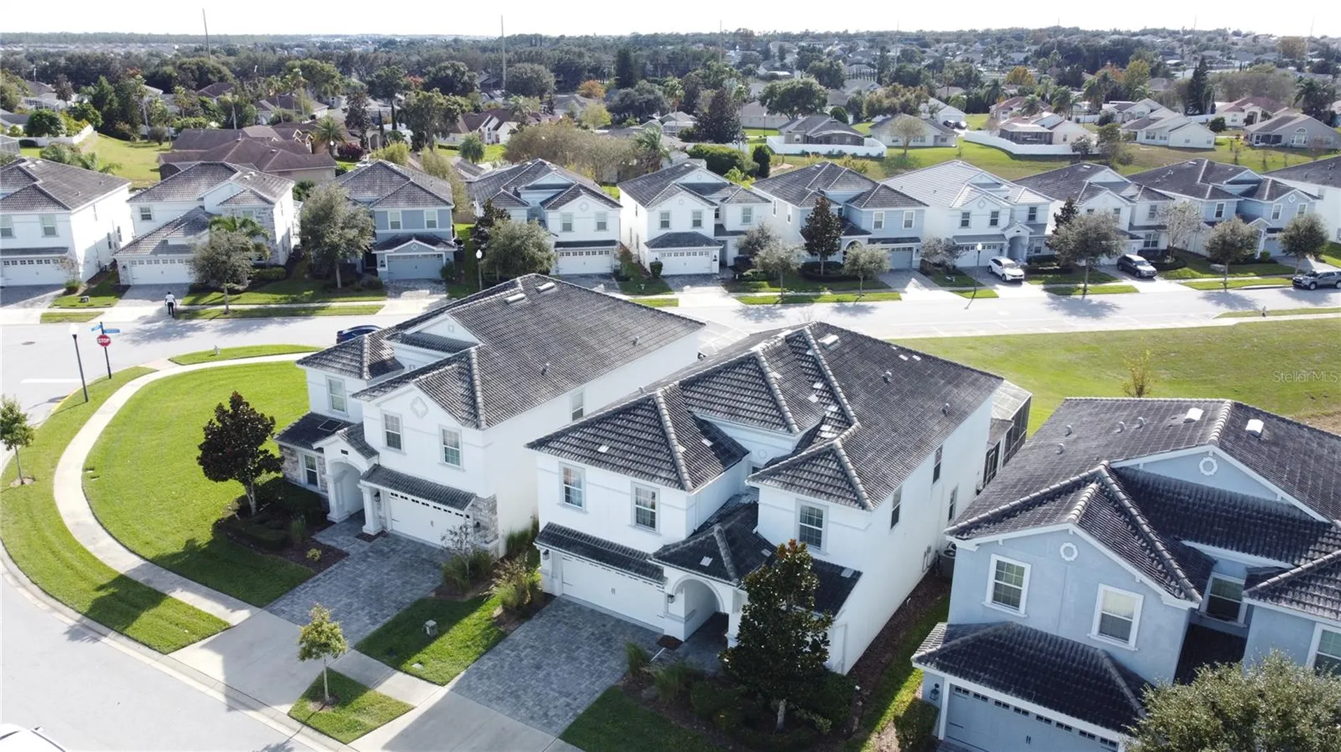 8906 Stinger Drive Davenport FL 33896