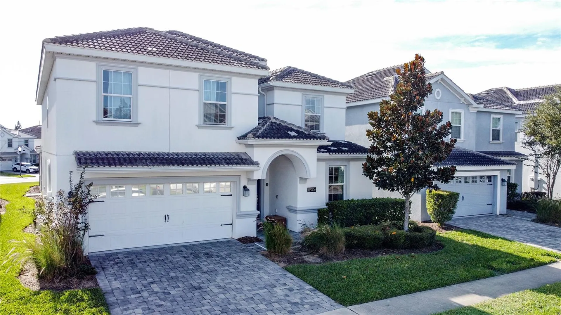 8906 Stinger Drive Davenport FL 33896