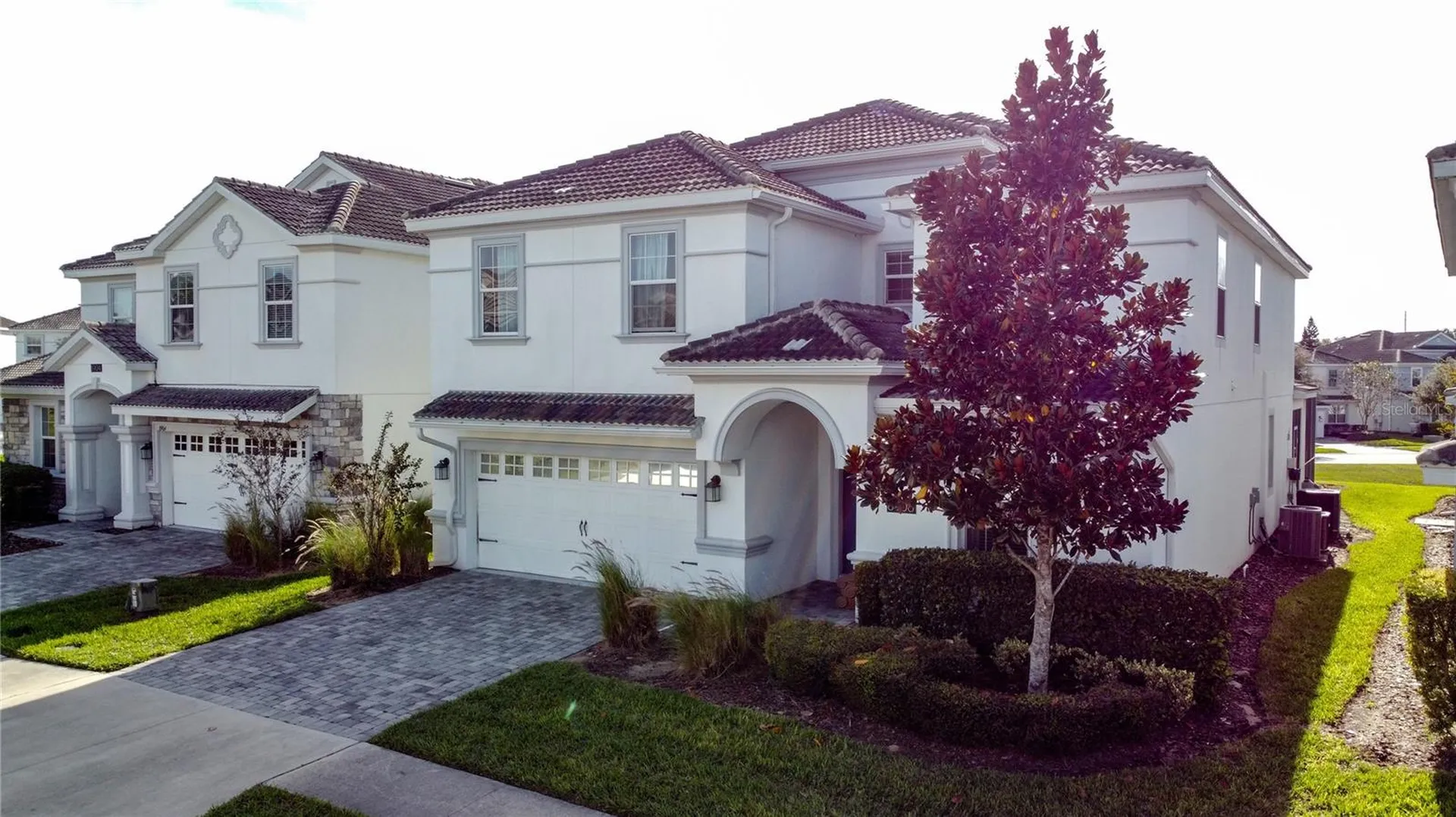 8906 Stinger Drive Davenport FL 33896