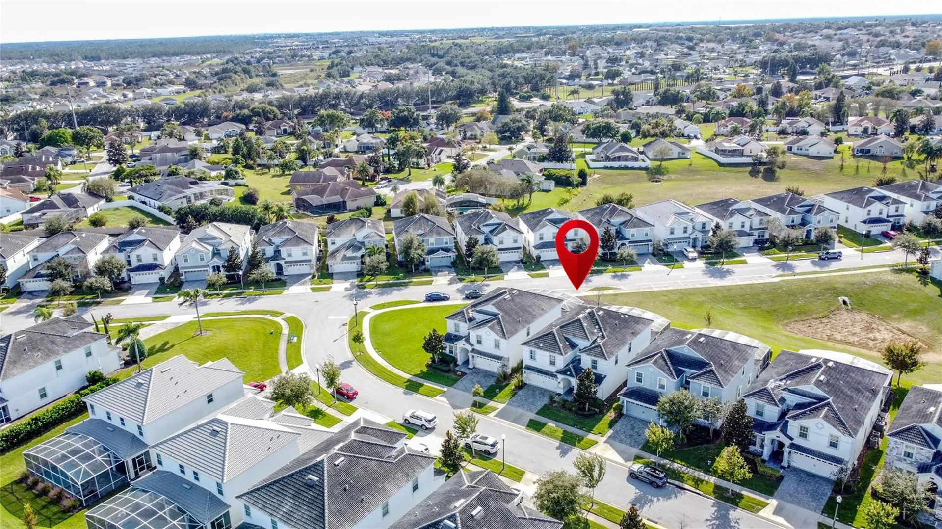 8906 Stinger Drive Davenport FL 33896