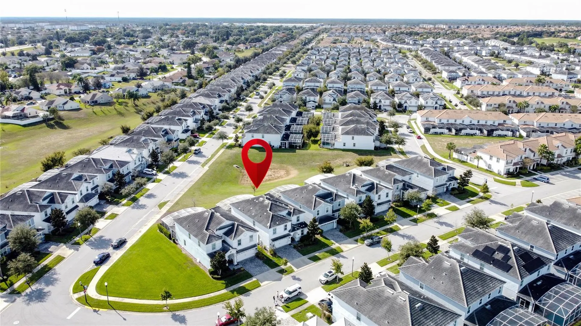 8906 Stinger Drive Davenport FL 33896