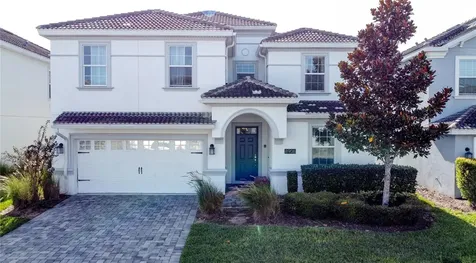 8906 Stinger Drive Davenport FL 33896