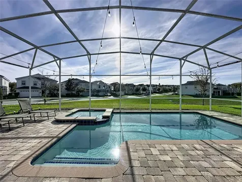 8906 Stinger Drive Davenport FL 33896