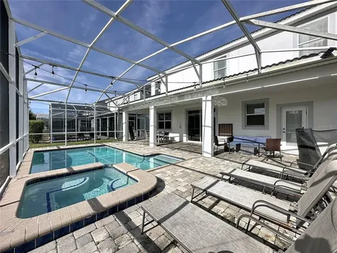 8906 Stinger Drive Davenport FL 33896