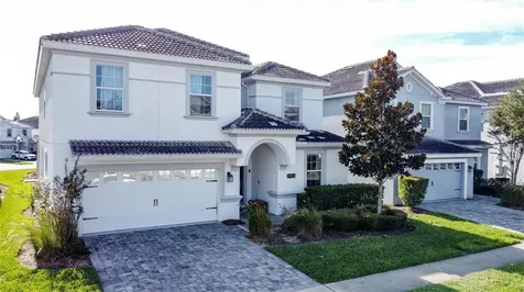 8906 Stinger Drive Davenport FL 33896