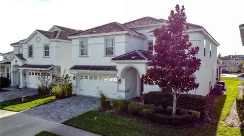 8906 Stinger Drive Davenport FL 33896