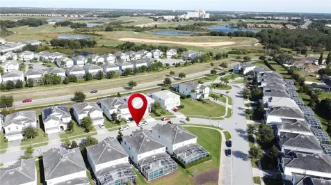 8906 Stinger Drive Davenport FL 33896
