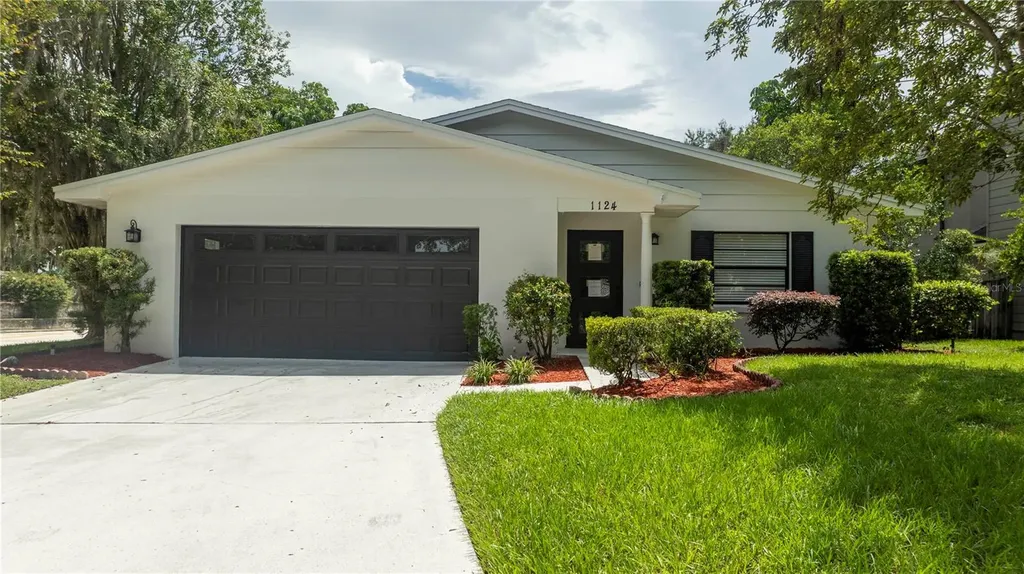 1124 Munster Street Orlando FL 32803