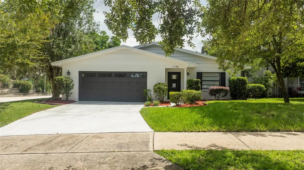 1124 Munster Street Orlando FL 32803
