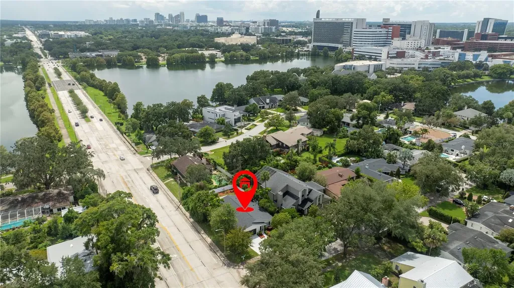 1124 Munster Street Orlando FL 32803