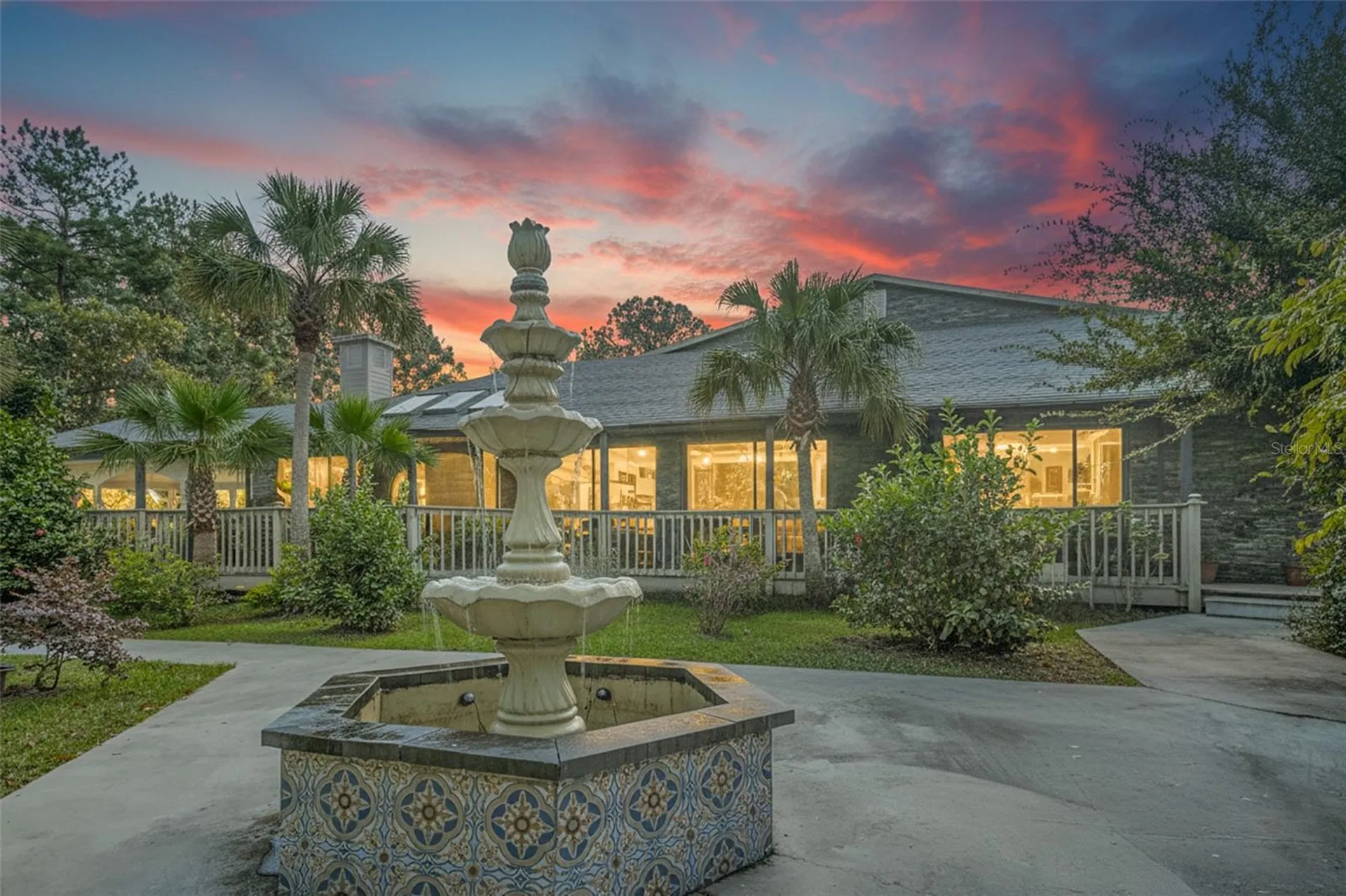 Alachua FL, 12903 NW 112th Avenue