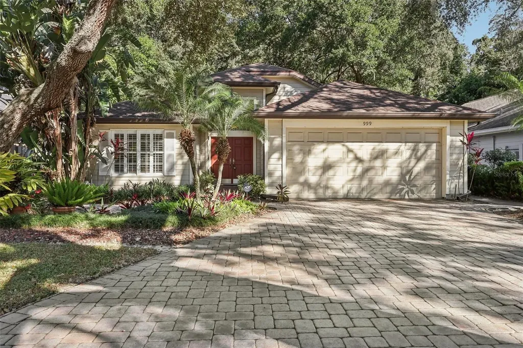 999 Piedmont Oaks Drive Apopka FL 32703