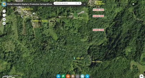 Solar 39 Bo Fronton Ciales PR 00638