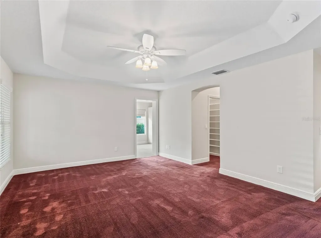 1865 Claverton Street The Villages FL 32162