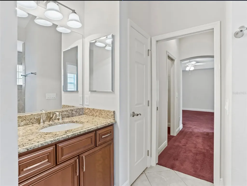 1865 Claverton Street The Villages FL 32162