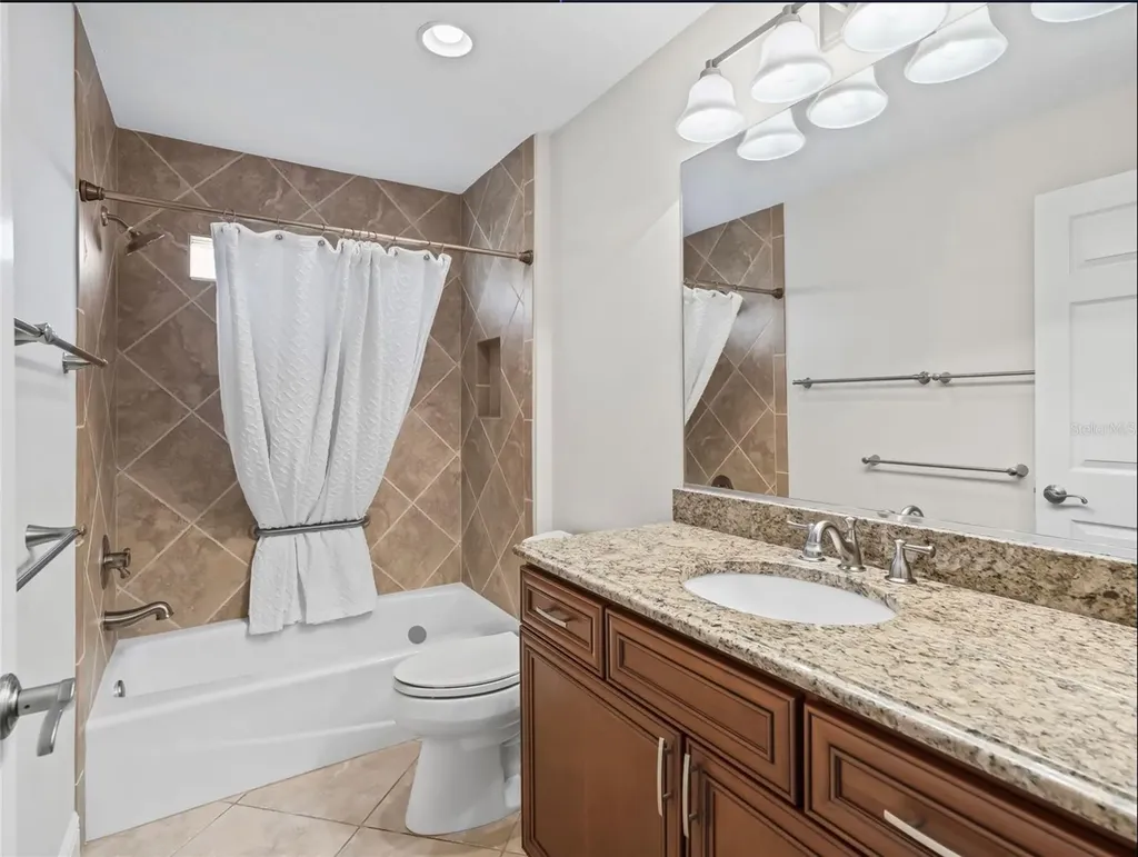 1865 Claverton Street The Villages FL 32162