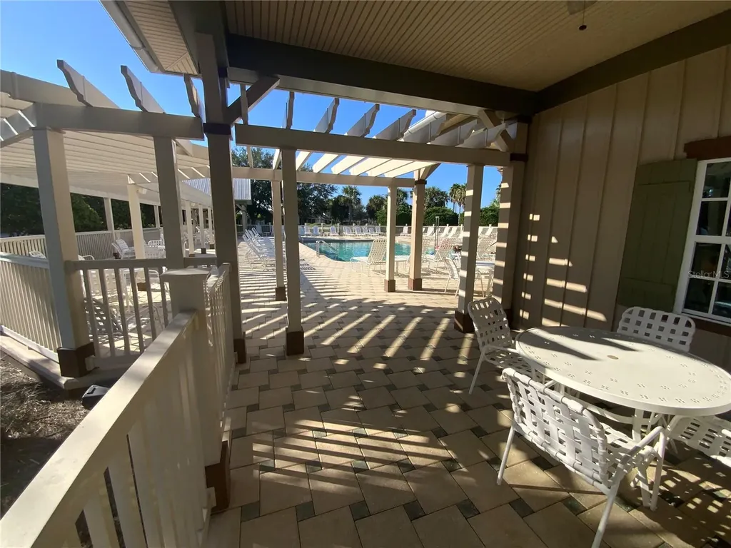 1865 Claverton Street The Villages FL 32162