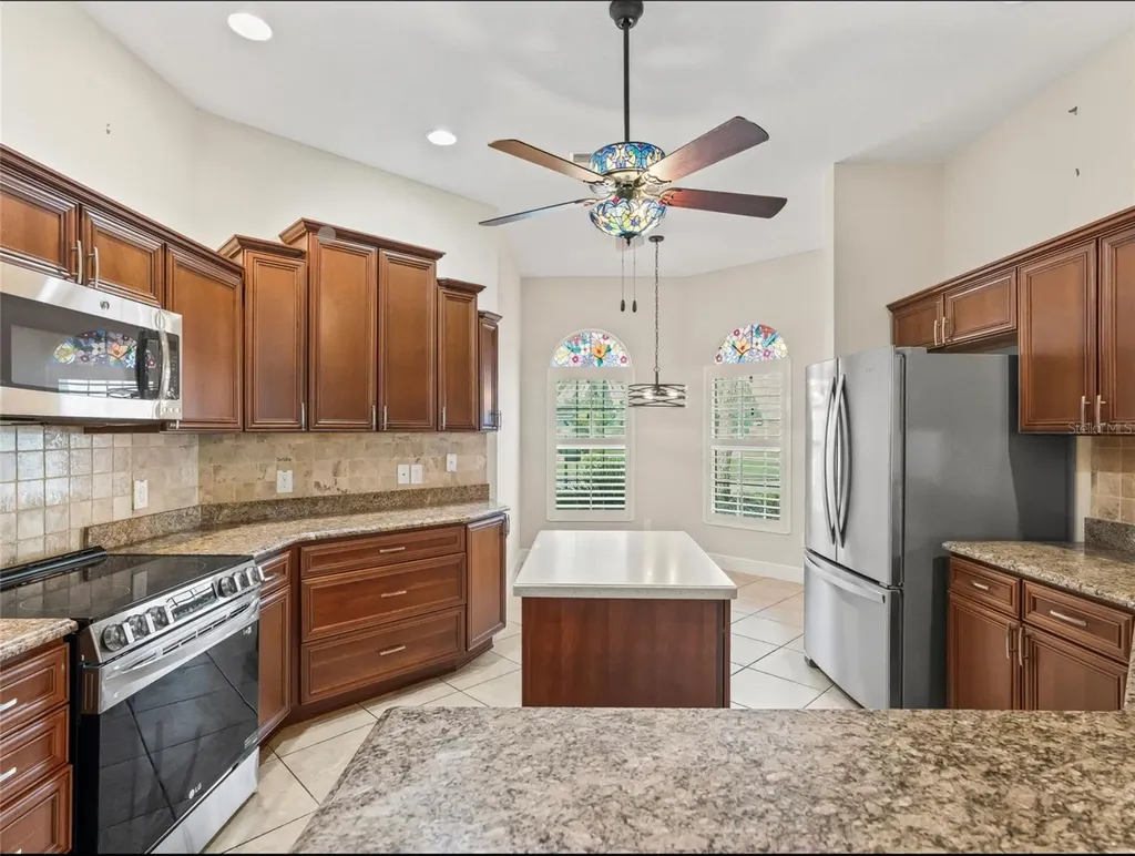 1865 Claverton Street The Villages FL 32162